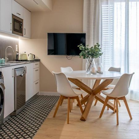 Barcelona Touch Apartments - Progres Οσπιταλέτ ντε Λιοβρεγάτ Εξωτερικό φωτογραφία