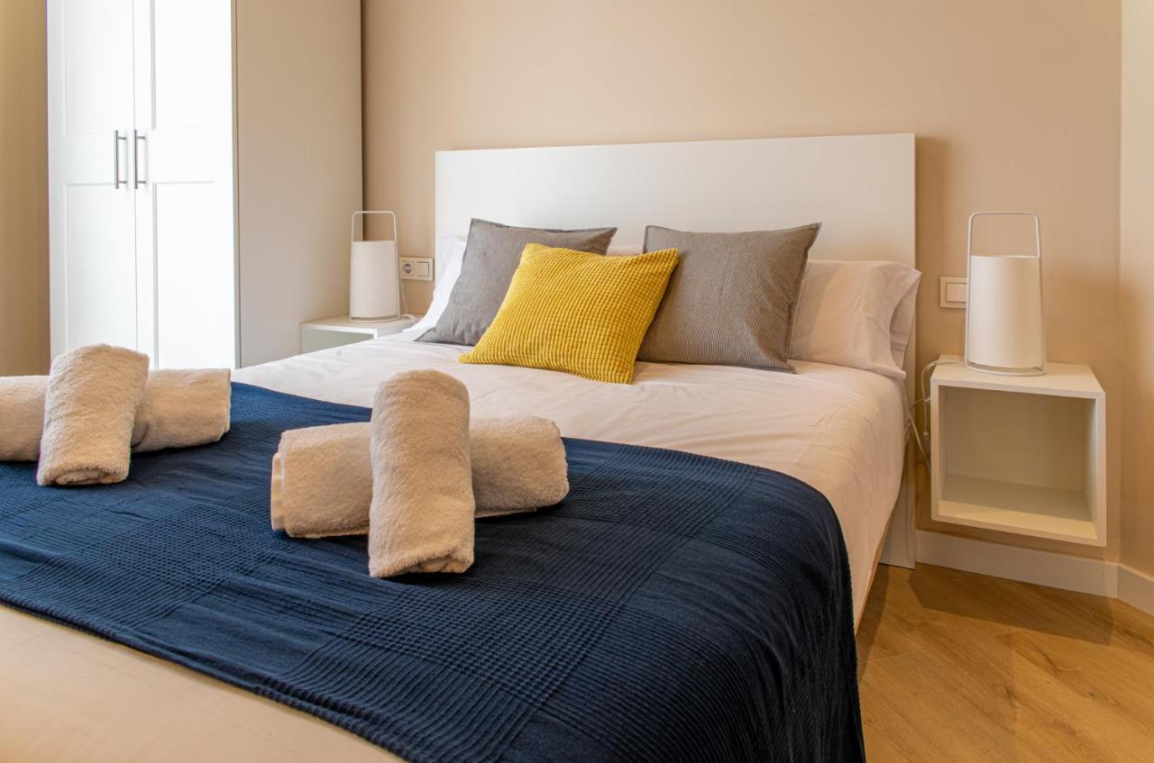 Barcelona Touch Apartments - Progres Οσπιταλέτ ντε Λιοβρεγάτ Εξωτερικό φωτογραφία