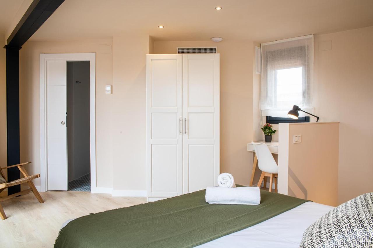 Barcelona Touch Apartments - Progres Οσπιταλέτ ντε Λιοβρεγάτ Εξωτερικό φωτογραφία