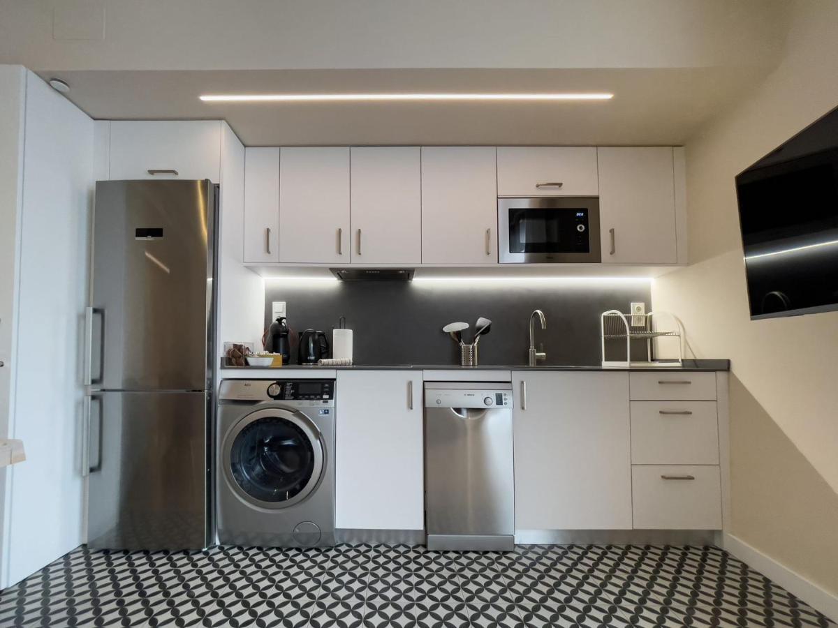 Barcelona Touch Apartments - Progres Οσπιταλέτ ντε Λιοβρεγάτ Εξωτερικό φωτογραφία