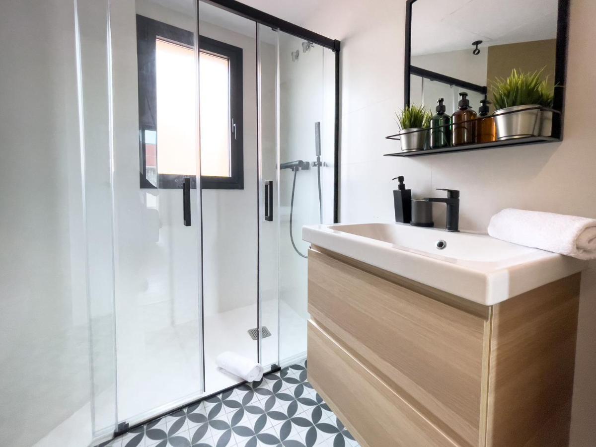 Barcelona Touch Apartments - Progres Οσπιταλέτ ντε Λιοβρεγάτ Εξωτερικό φωτογραφία