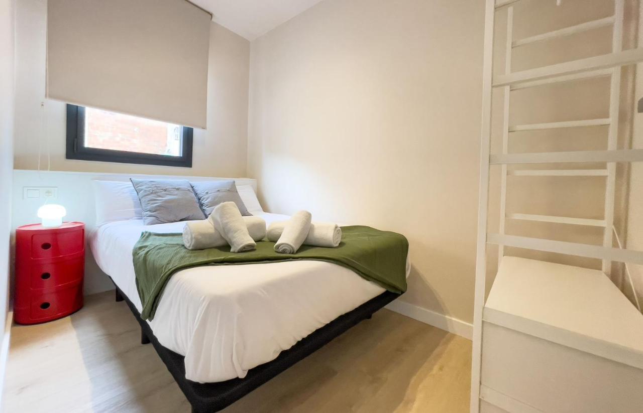 Barcelona Touch Apartments - Progres Οσπιταλέτ ντε Λιοβρεγάτ Εξωτερικό φωτογραφία
