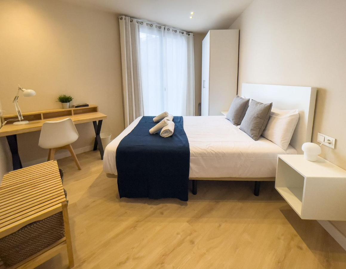 Barcelona Touch Apartments - Progres Οσπιταλέτ ντε Λιοβρεγάτ Εξωτερικό φωτογραφία