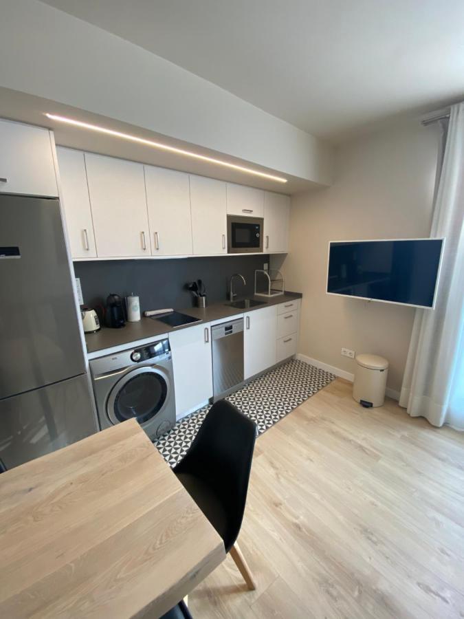 Barcelona Touch Apartments - Progres Οσπιταλέτ ντε Λιοβρεγάτ Εξωτερικό φωτογραφία