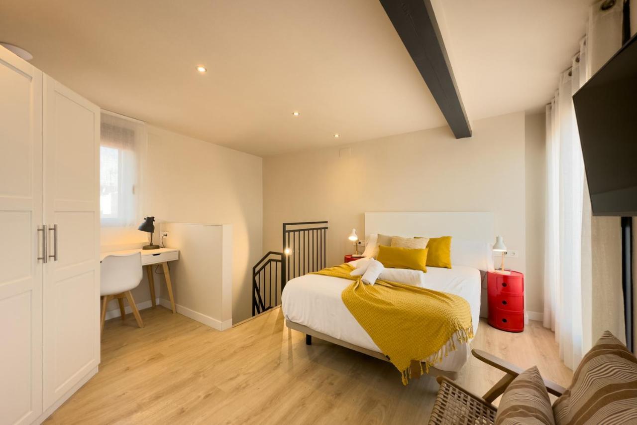 Barcelona Touch Apartments - Progres Οσπιταλέτ ντε Λιοβρεγάτ Εξωτερικό φωτογραφία