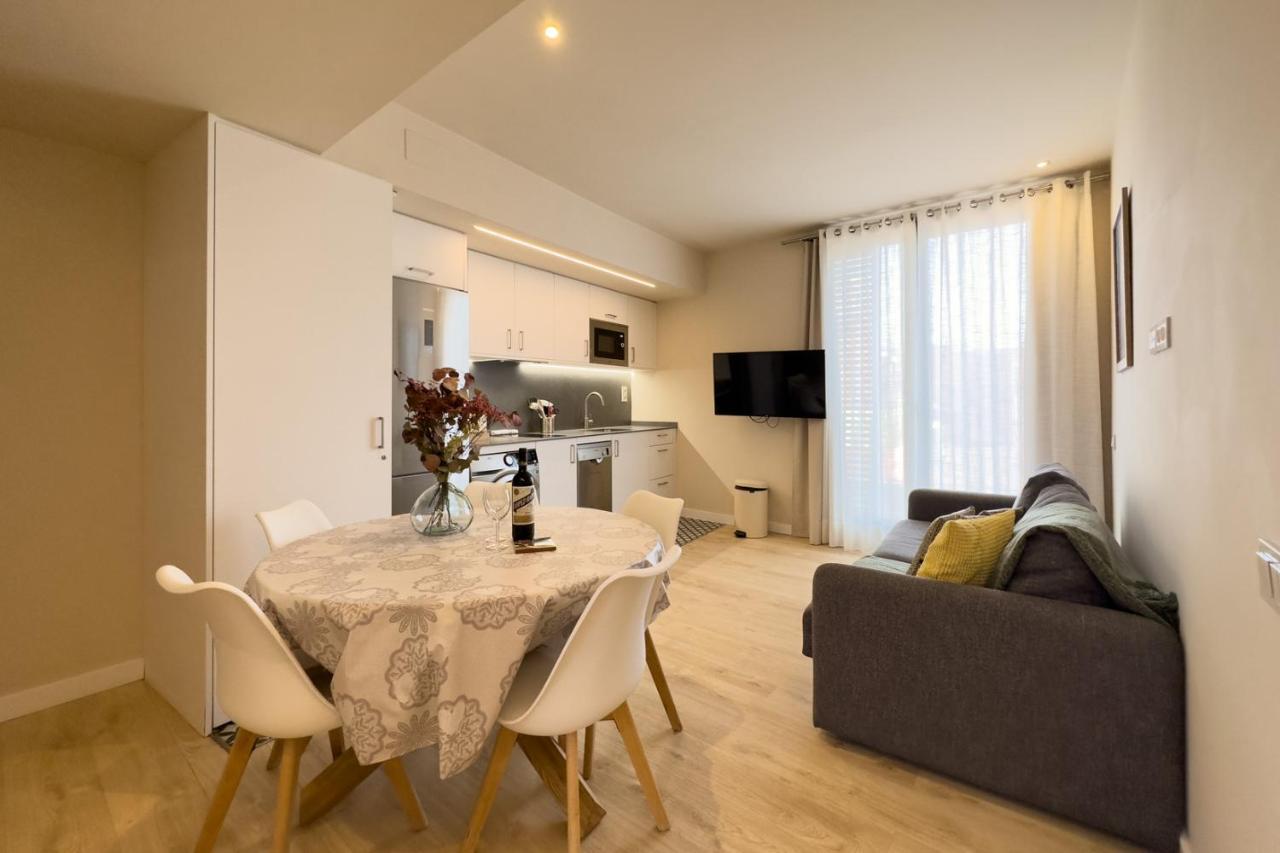 Barcelona Touch Apartments - Progres Οσπιταλέτ ντε Λιοβρεγάτ Εξωτερικό φωτογραφία