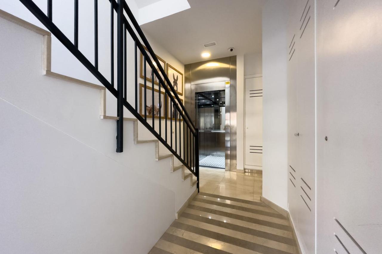 Barcelona Touch Apartments - Progres Οσπιταλέτ ντε Λιοβρεγάτ Εξωτερικό φωτογραφία
