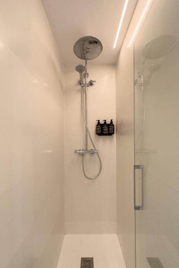 Barcelona Touch Apartments - Progres Οσπιταλέτ ντε Λιοβρεγάτ Εξωτερικό φωτογραφία