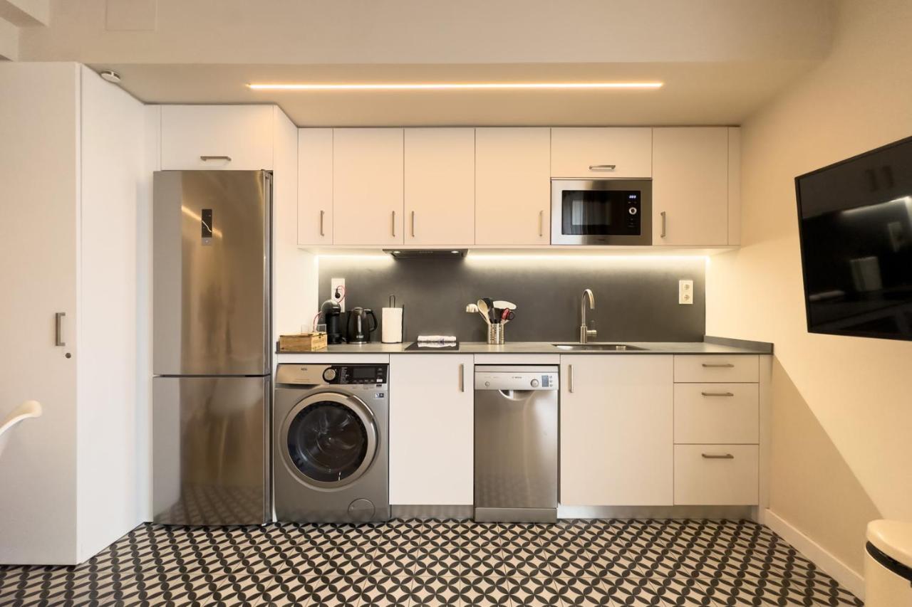 Barcelona Touch Apartments - Progres Οσπιταλέτ ντε Λιοβρεγάτ Εξωτερικό φωτογραφία