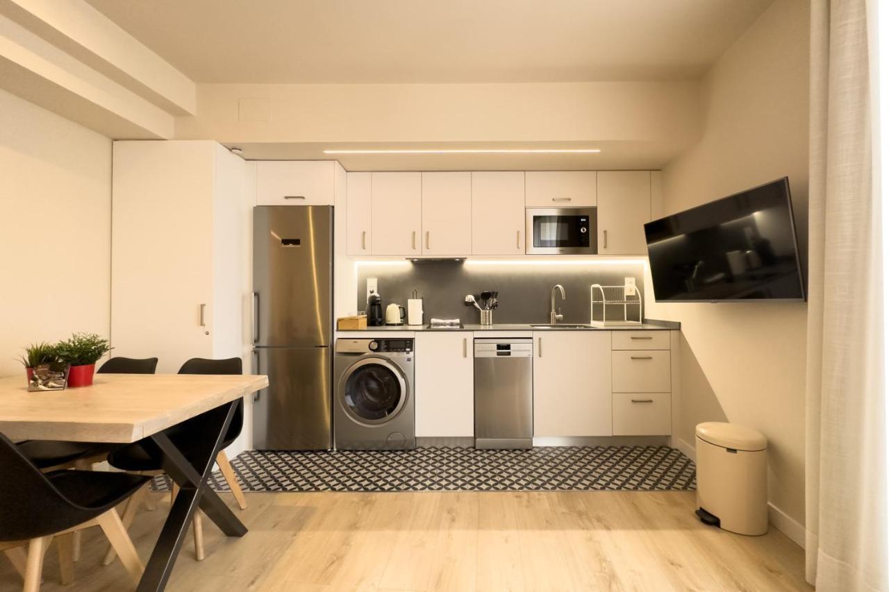 Barcelona Touch Apartments - Progres Οσπιταλέτ ντε Λιοβρεγάτ Εξωτερικό φωτογραφία