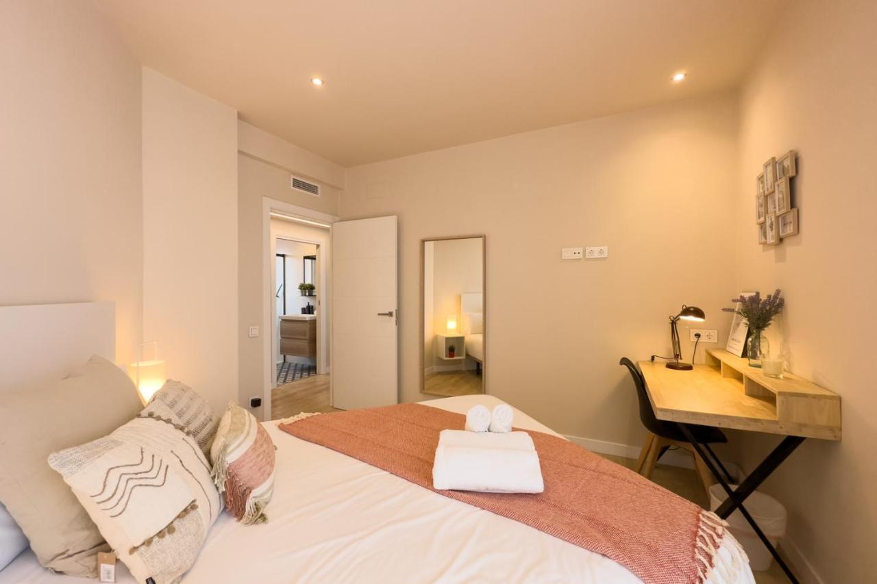 Barcelona Touch Apartments - Progres Οσπιταλέτ ντε Λιοβρεγάτ Εξωτερικό φωτογραφία