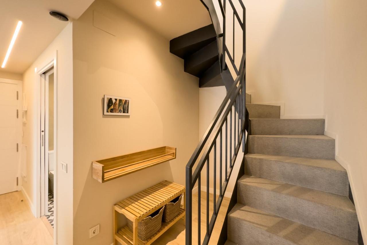 Barcelona Touch Apartments - Progres Οσπιταλέτ ντε Λιοβρεγάτ Εξωτερικό φωτογραφία