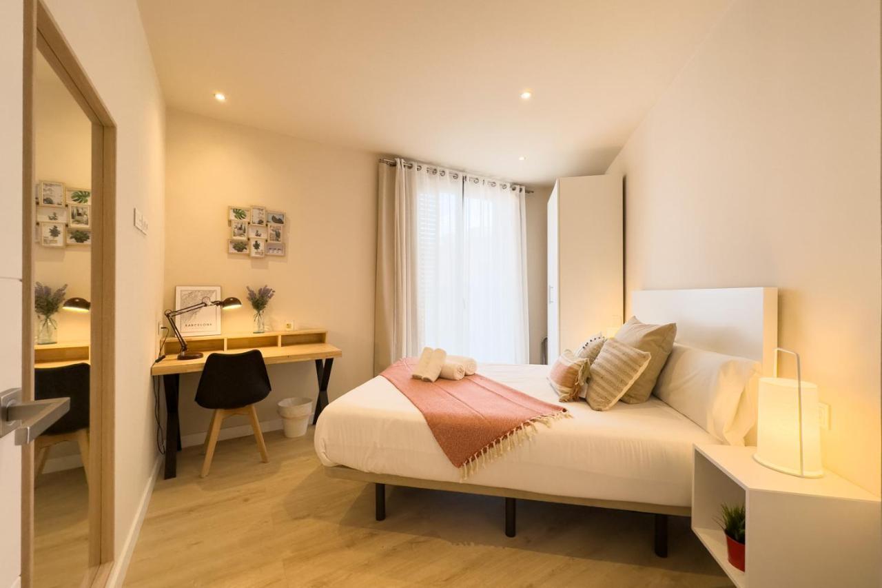 Barcelona Touch Apartments - Progres Οσπιταλέτ ντε Λιοβρεγάτ Εξωτερικό φωτογραφία