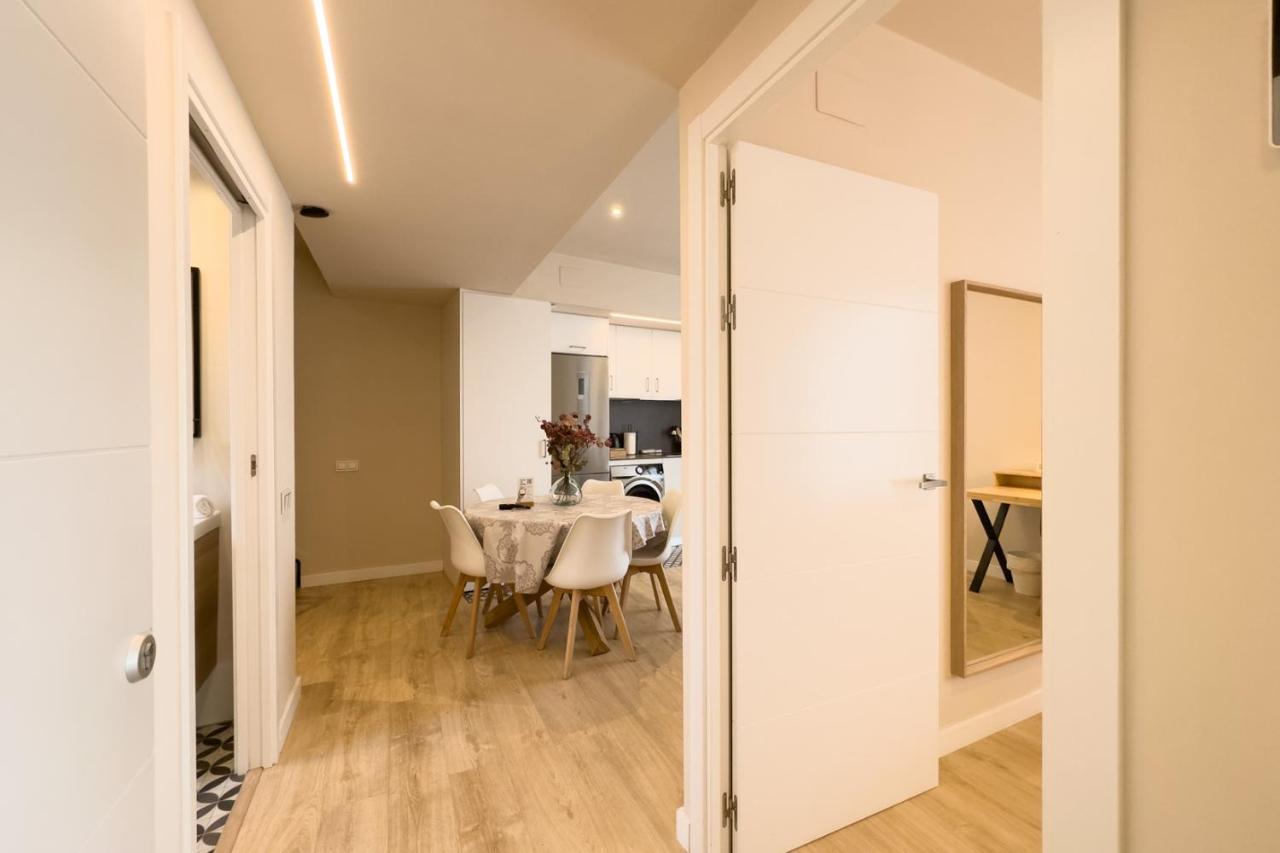 Barcelona Touch Apartments - Progres Οσπιταλέτ ντε Λιοβρεγάτ Εξωτερικό φωτογραφία