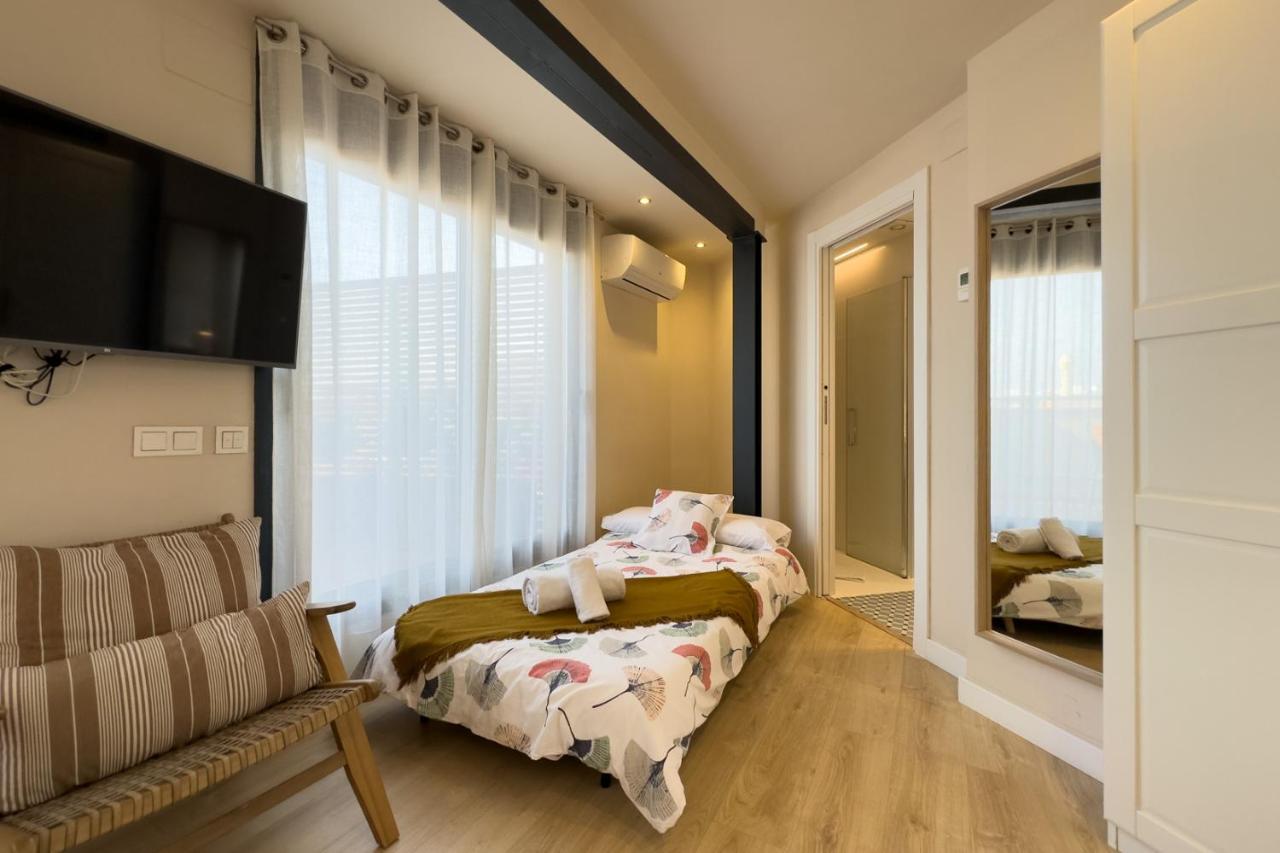 Barcelona Touch Apartments - Progres Οσπιταλέτ ντε Λιοβρεγάτ Εξωτερικό φωτογραφία