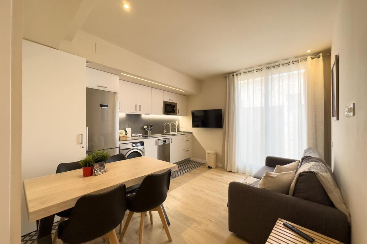 Barcelona Touch Apartments - Progres Οσπιταλέτ ντε Λιοβρεγάτ Εξωτερικό φωτογραφία