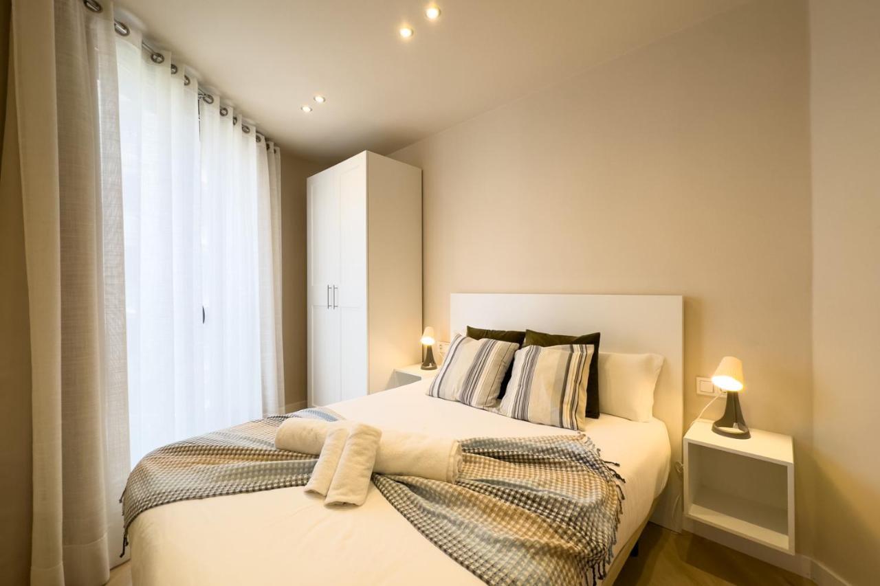 Barcelona Touch Apartments - Progres Οσπιταλέτ ντε Λιοβρεγάτ Εξωτερικό φωτογραφία