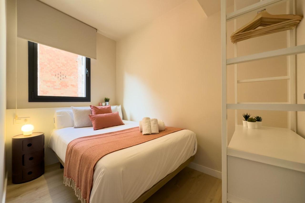 Barcelona Touch Apartments - Progres Οσπιταλέτ ντε Λιοβρεγάτ Εξωτερικό φωτογραφία