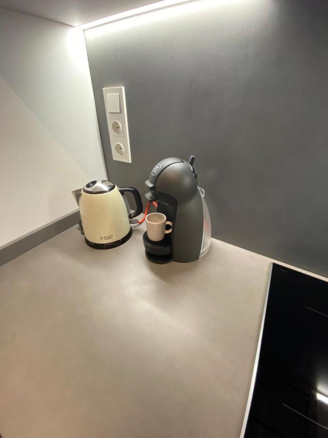 Barcelona Touch Apartments - Progres Οσπιταλέτ ντε Λιοβρεγάτ Εξωτερικό φωτογραφία
